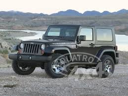 WRANGLER JK 2006+